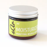 Moisturizer - Purifying Neem and Mango