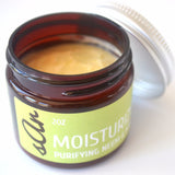 Moisturizer - Purifying Neem and Mango