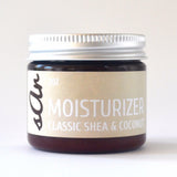 Moisturizer - Classic Shea and Coconut