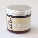 Moisturizer - Classic Shea and Coconut