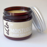 Moisturizer - Classic Shea and Coconut