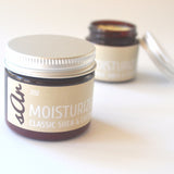 Moisturizer - Classic Shea and Coconut